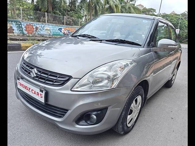 Used Maruti Suzuki Swift DZire [2011-2015] VXI in Navi Mumbai