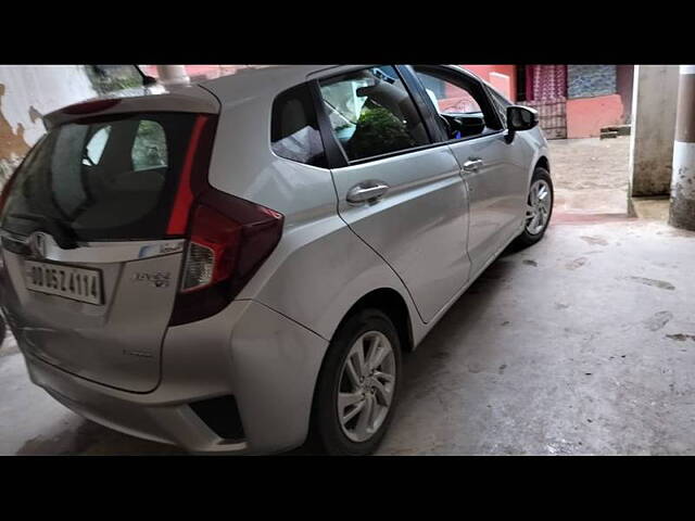 Used Honda Jazz [2015-2018] V Petrol in Bhubaneswar