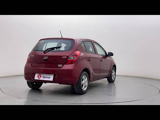 Used Hyundai i20 [2008-2010] Asta 1.2 in Bangalore