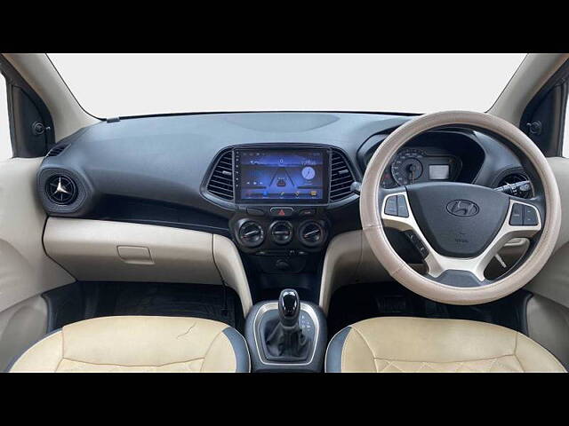 Used Hyundai Santro Magna AMT [2018-2020] in Hyderabad