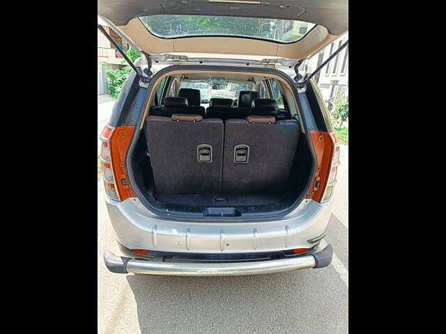 Used Mahindra XUV500 [2011-2015] W8 in Bangalore