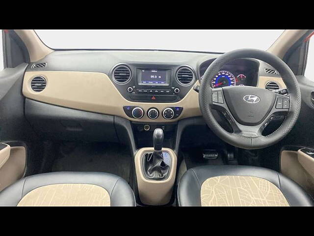 Used Hyundai Grand i10 Magna 1.2 Kappa VTVT in Bangalore