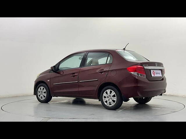 Used Honda Amaze [2013-2016] 1.2 S i-VTEC in Ghaziabad