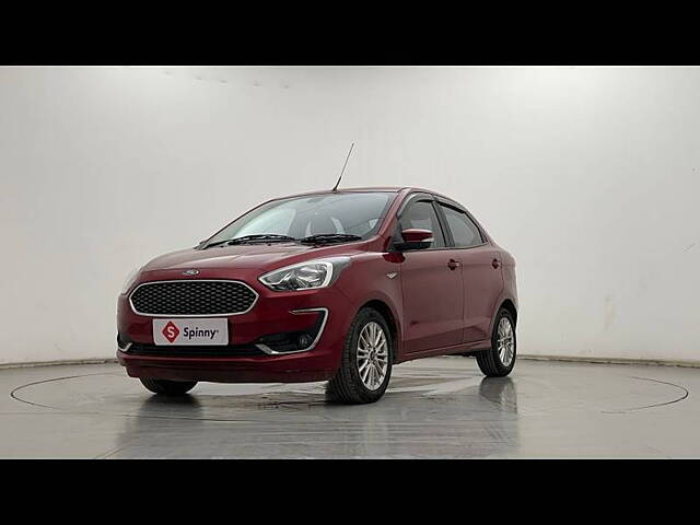 Used 2019 Ford Aspire in Hyderabad