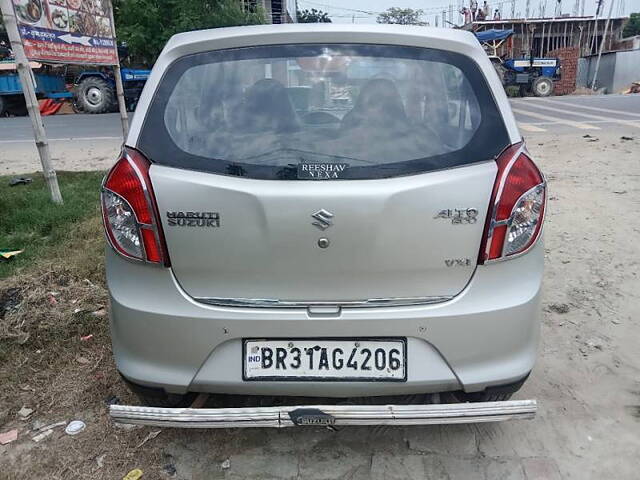 Used Maruti Suzuki Alto 800 [2012-2016] Vxi in Motihari