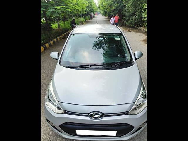 Used Hyundai Grand i10 [2013-2017] Magna 1.1 CRDi [2016-2017] in Delhi