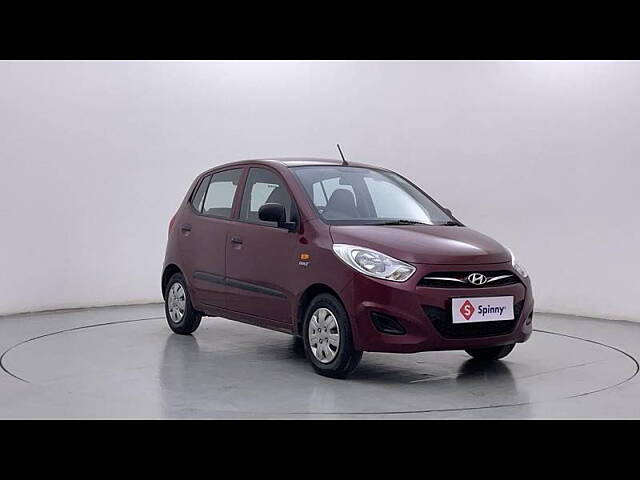 Used Hyundai i10 [2010-2017] Magna 1.1 iRDE2 [2010-2017] in Bangalore