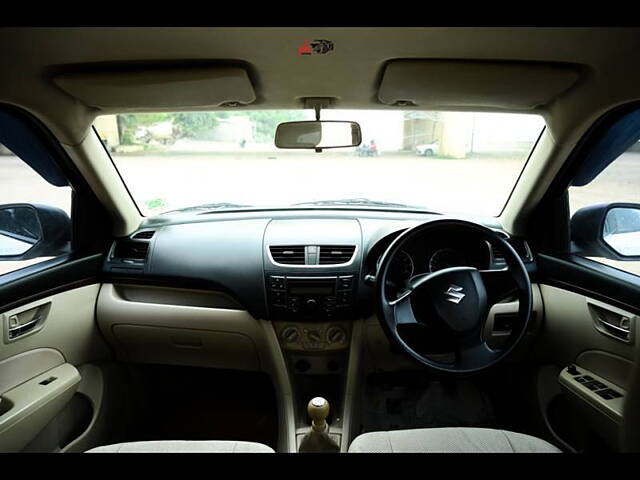 Used Maruti Suzuki Swift DZire [2011-2015] VXI in Ahmedabad