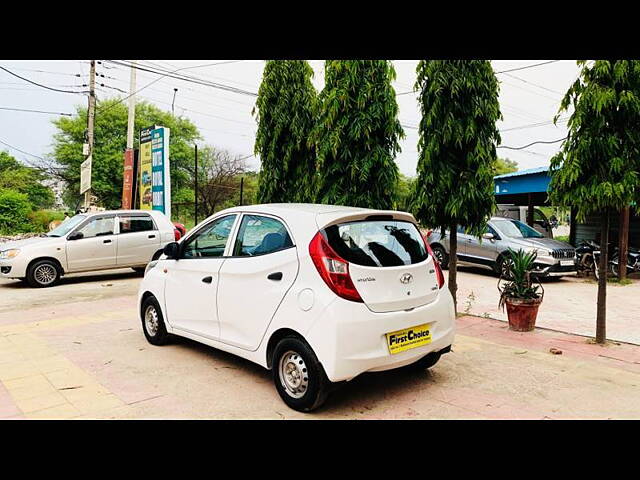 Used Hyundai Eon Era + in Chandigarh