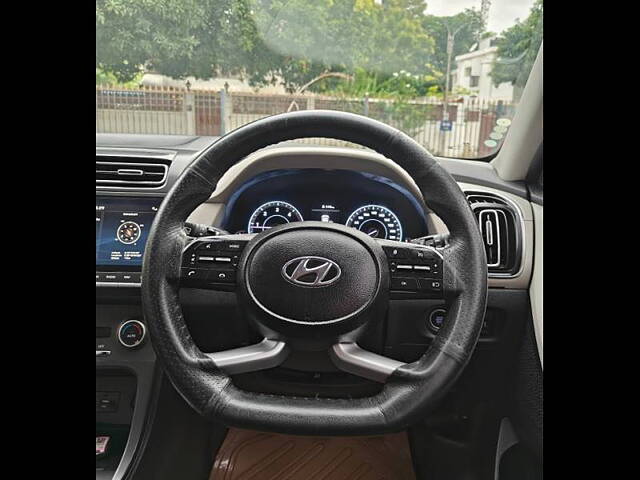 Used Hyundai Creta [2020-2023] SX (O) 1.5 Diesel [2020-2022] in Chennai