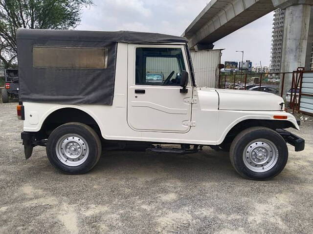 Used Mahindra Thar [2014-2020] DI 2WD BS IV in Pune