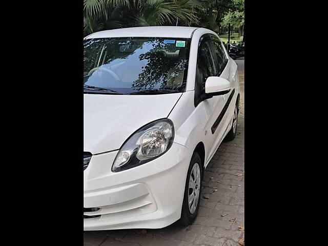 Used Honda Amaze [2013-2016] 1.2 S i-VTEC in Delhi