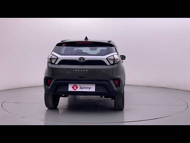 Used Tata Nexon [2020-2023] XMA (S) Diesel [2020-2023] in Bangalore