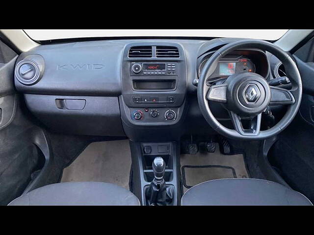 Used Renault Kwid [2019] [2019-2019] RXL in Ahmedabad