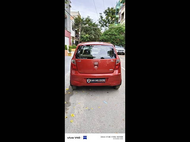 Used Hyundai i10 [2010-2017] Magna 1.2 Kappa2 in Bangalore