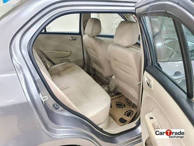 Used Maruti Suzuki Swift DZire [2011-2015] VXI in Delhi