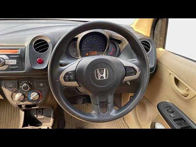 Used Honda Brio [2013-2016] S MT in Lucknow