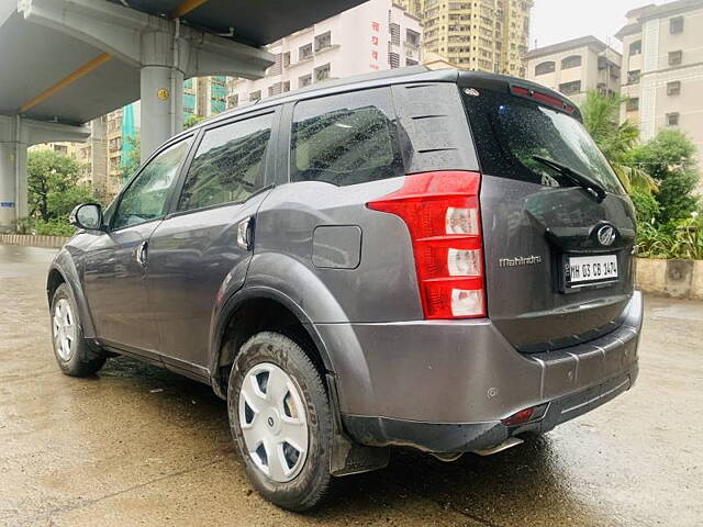 Used Mahindra XUV500 [2015-2018] W6 in Mumbai