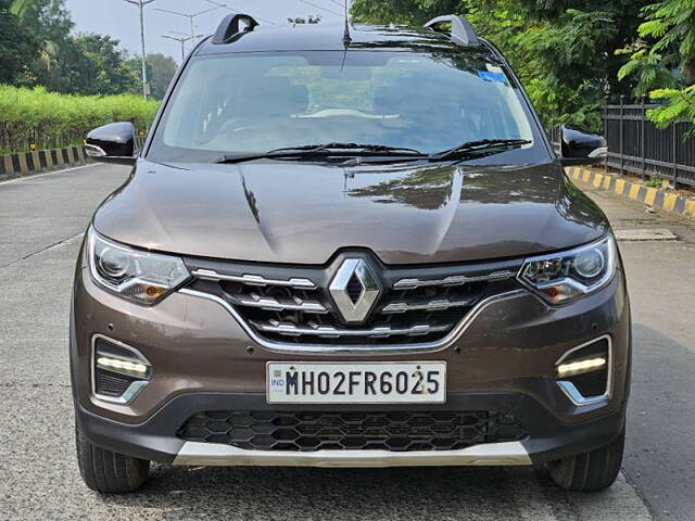 Used 2022 Renault Triber in Mumbai