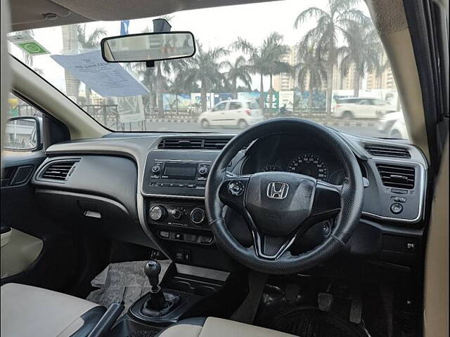 Used Honda City [2014-2017] VX in Mohali