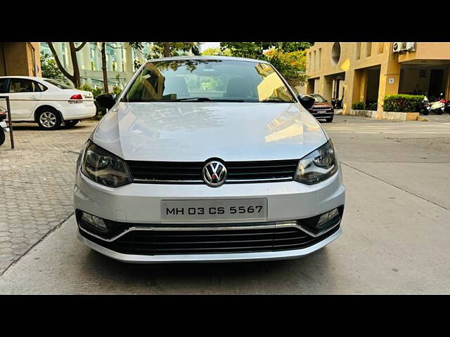 Used 2017 Volkswagen Ameo in Pune