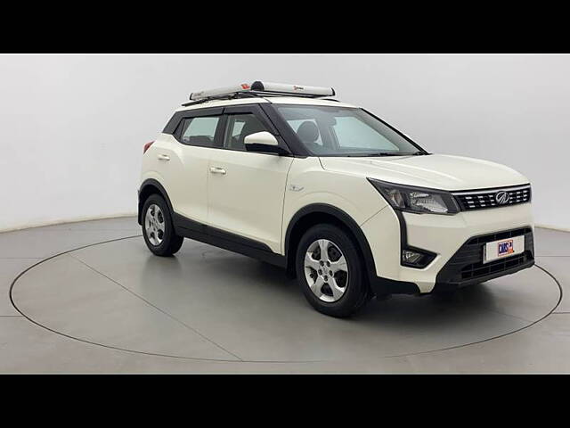 Used 2020 Mahindra XUV300 in Chennai