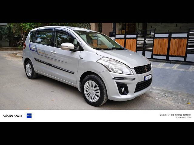 Used Maruti Suzuki Ertiga [2012-2015] ZDi in Bangalore