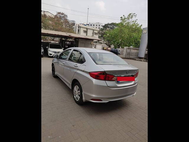 Used Honda City [2014-2017] S in Pune