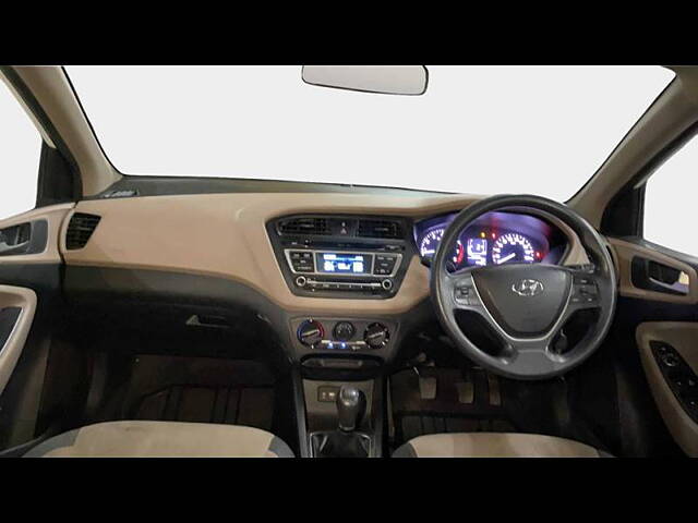 Used Hyundai Elite i20 [2016-2017] Sportz 1.2 [2016-2017] in Ahmedabad