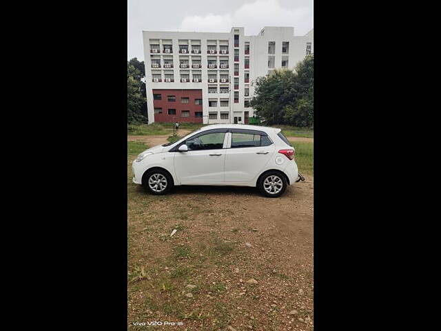 Used Hyundai Grand i10 [2013-2017] Sports Edition 1.2L Kappa VTVT in Ranchi