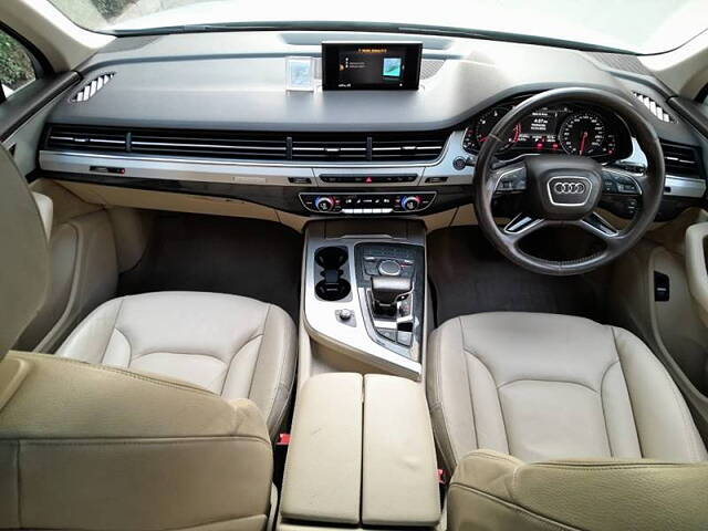 Used Audi Q7 [2015-2020] 45 TDI Technology Pack in Hyderabad