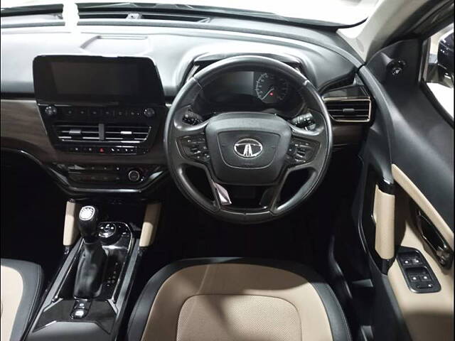 Used Tata Harrier [2019-2023] XZA Plus in Bangalore