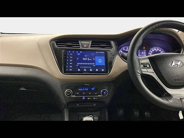 Used Hyundai Elite i20 [2016-2017] Sportz 1.2 [2016-2017] in Delhi