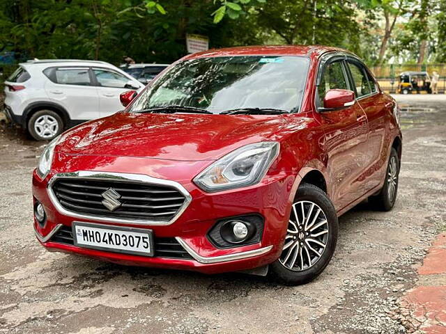 Used Maruti Suzuki Dzire ZXi Plus [2020-2023] in Mumbai