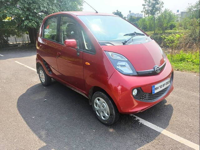 Used Tata Nano Twist XTA in Pune