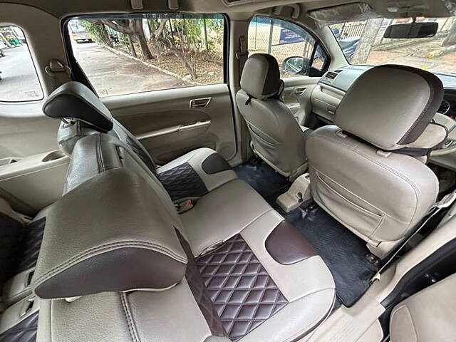 Used Maruti Suzuki Ertiga [2018-2022] VXi in Bangalore