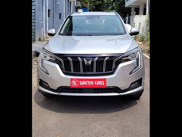 Used 2022 Mahindra XUV700 in Chennai