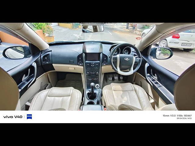 Used Mahindra XUV500 [2015-2018] W10 in Bangalore