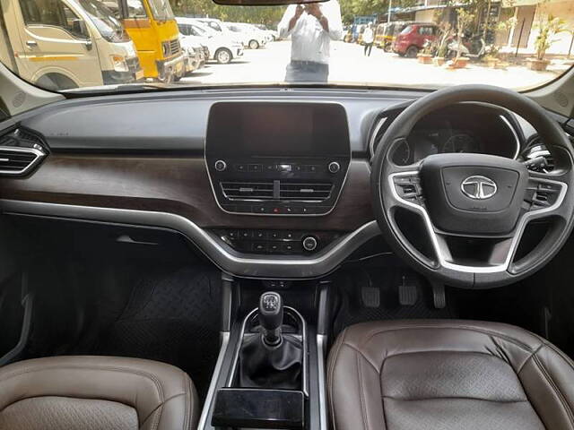 Used Tata Harrier [2019-2023] XT Plus in Mumbai