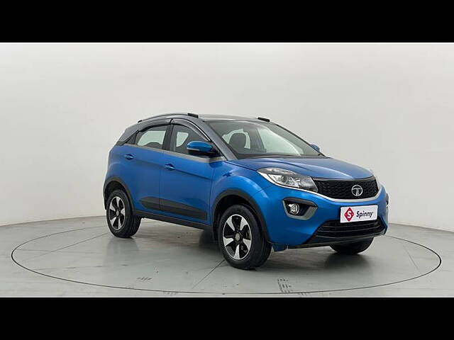 Used Tata Nexon [2020-2023] XZA Plus (O) in Delhi