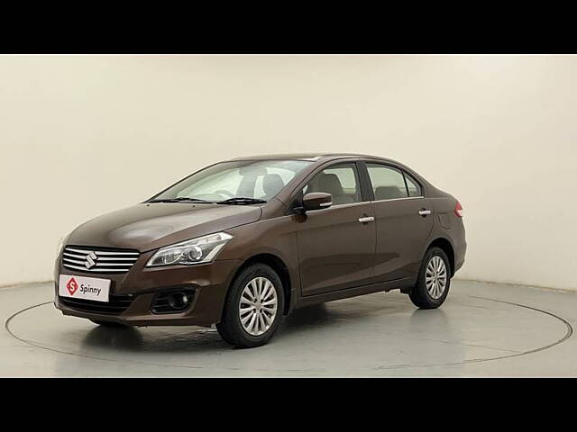 Used 2017 Maruti Suzuki Ciaz in Pune