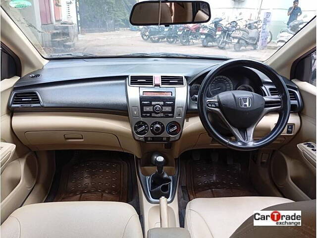 Used Honda City [2011-2014] 1.5 S MT in Mumbai