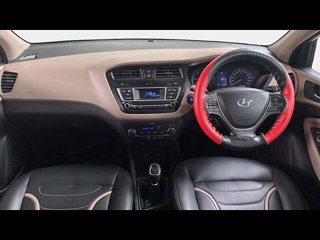 Used Hyundai Elite i20 [2018-2019] Asta 1.4 CRDi in Ahmedabad