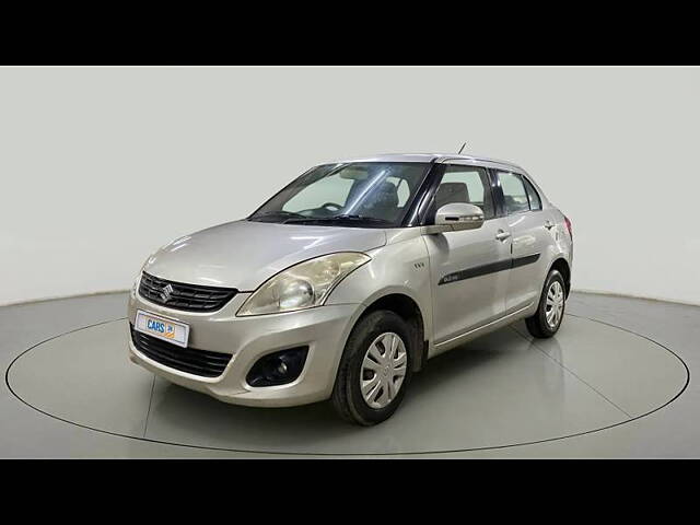 Used Maruti Suzuki Swift DZire [2011-2015] VXI in Mumbai