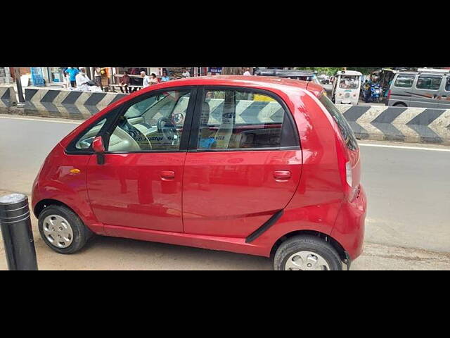 Used Tata Nano Twist XTA in Chennai