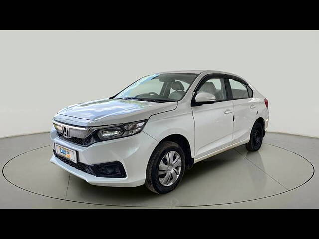 Used Honda Amaze [2016-2018] 1.2 S i-VTEC in Ahmedabad