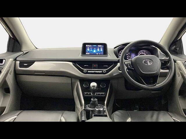 Used Tata Nexon [2017-2020] XZ Plus in Delhi