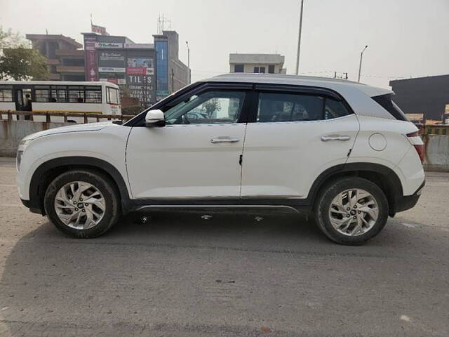 Used Hyundai Creta [2015-2017] 1.6 SX Plus AT Petrol in Noida