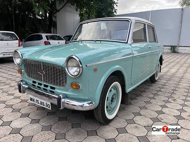 Used Premier Padmini Std in Nashik