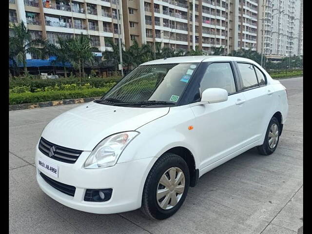 Used Maruti Suzuki Swift Dzire [2010-2011] VXi 1.2 BS-IV in Mumbai